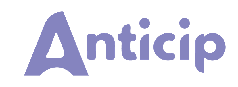 ¿Por qué Anticip es diferente?