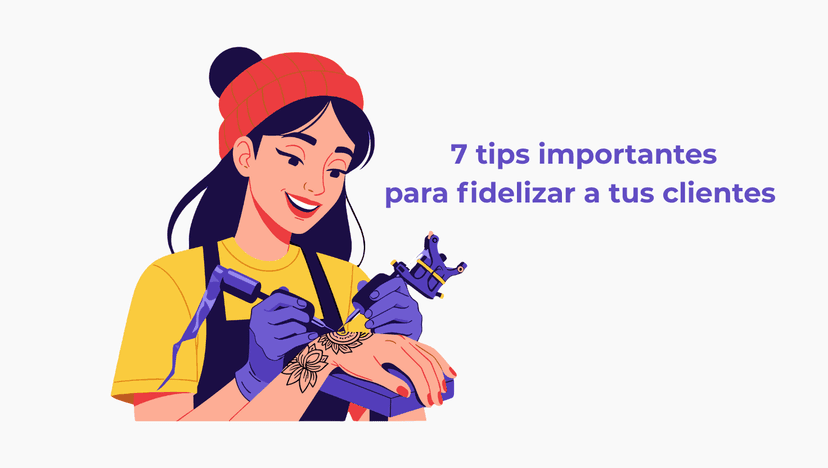 Conoce estas estrategias para fidelizar a tus nuevos clientes