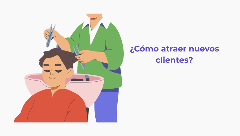 ¿Cómo atraer más clientes en mi negocio?